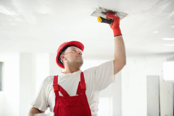 Best Drywall Texturing  in Tahlequah, OK