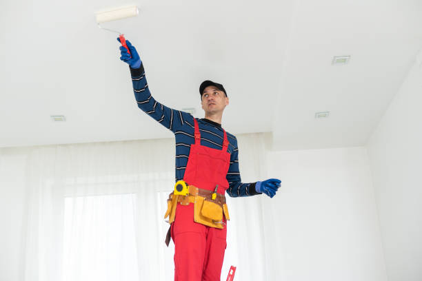 Best Drywall Repair  in Tahlequah, OK